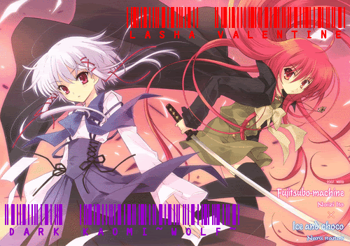 Obrázok “http://i179.photobucket.com/albums/w318/miharumiki/shakugannoshana2.gif” sa nedá zobraziť, pretože obsahuje chyby.