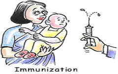 Imunisasi