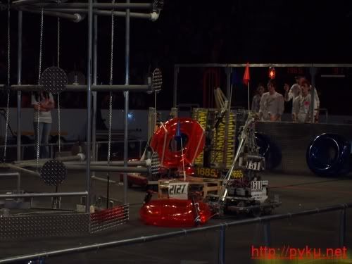  FIRST Robotics -  (100+ )