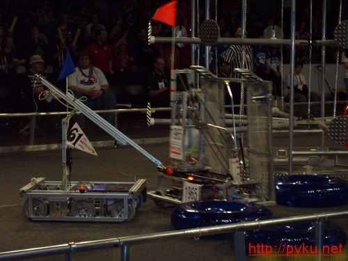  FIRST Robotics -  (100+ )