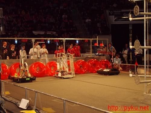  FIRST Robotics -  (100+ )