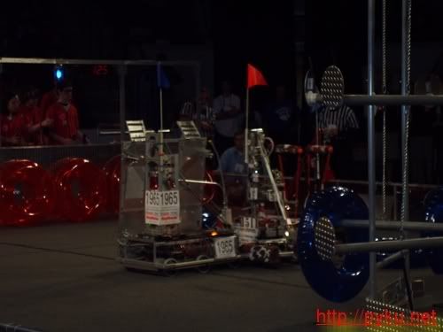  FIRST Robotics -  (100+ )