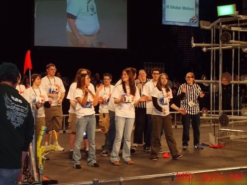  FIRST Robotics -  (100+ )