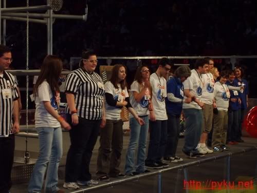  FIRST Robotics -  (100+ )