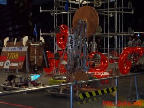  FIRST Robotics -  (100+ )