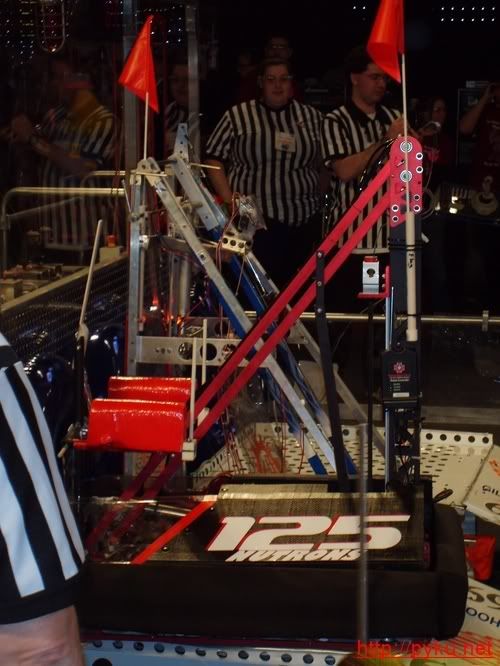  FIRST Robotics -  (100+ )