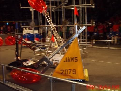  FIRST Robotics -  (100+ )