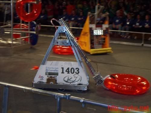  FIRST Robotics -  (100+ )