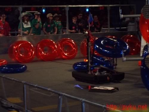  FIRST Robotics -  (100+ )