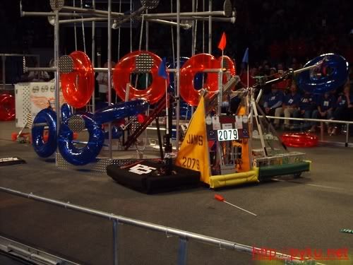  FIRST Robotics -  (100+ )