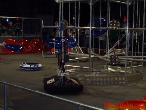  FIRST Robotics -  (100+ )