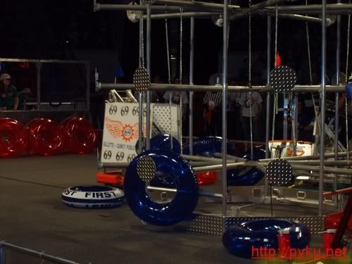  FIRST Robotics -  (100+ )