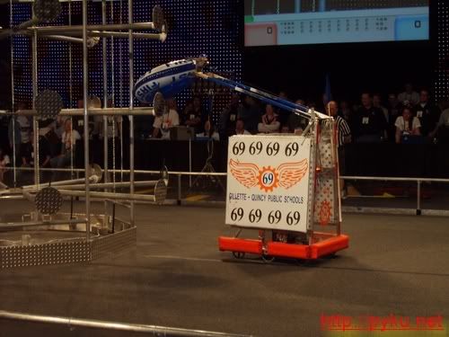  FIRST Robotics -  (100+ )