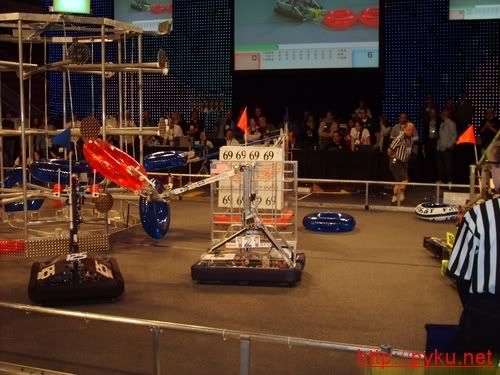  FIRST Robotics -  (100+ )