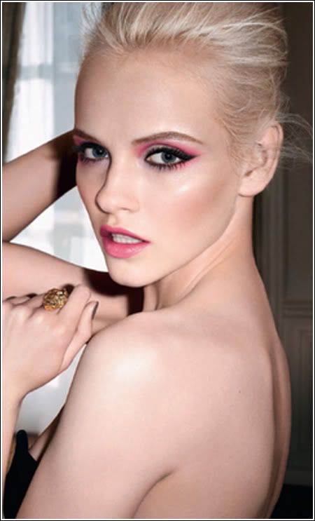 discount ysl makeup. YSL Makeup Collection for