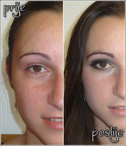 makeover before after. Makeover: Before amp; After