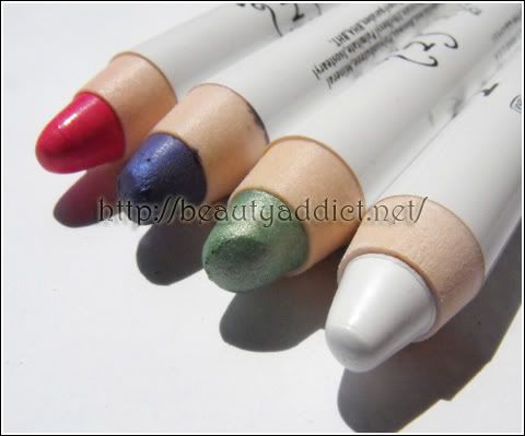 Eyeshadow Pencil