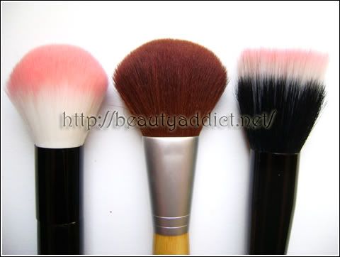 best blush brush