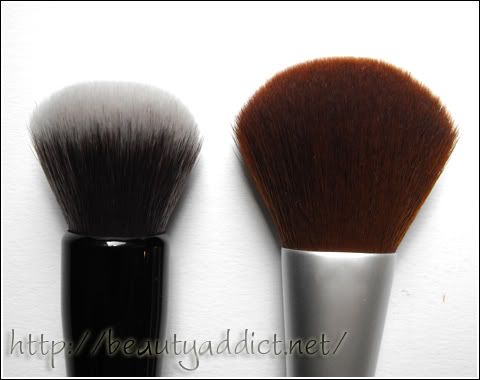sephora mineral makeup. Sephora mineral powder brush