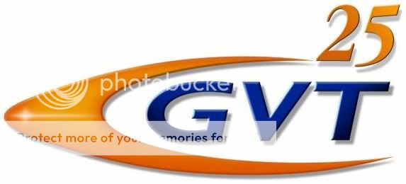 Coreaú na Mídia: GVT lança velocidade de 25Mbps