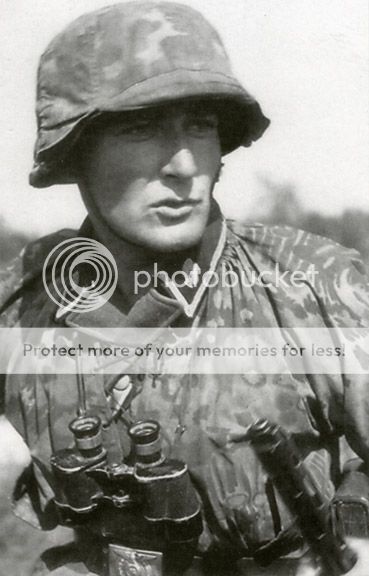 World at War (WWI, WWII, & Civil Wars) - Totenkopf Squad Leader | One ...