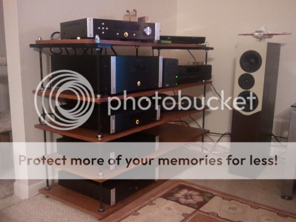 Flexy rack - Techtalk Speaker Building, Audio, Video Discussion Forum