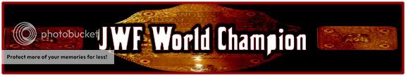 JWF World Championship WorldChampioncopy