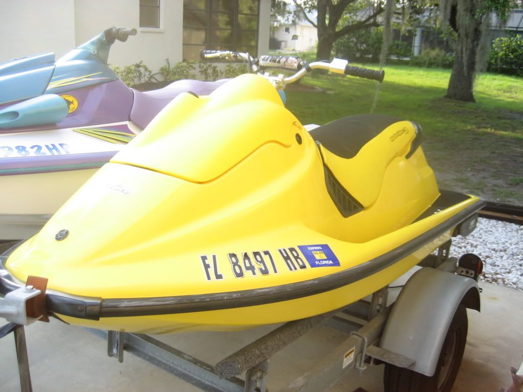 1996 Seadoo Xp >> Brand New 1996 Seadoo Xp Mods 1996 Seadoo Xp >> Brand New 1996 Seadoo Xp Mods