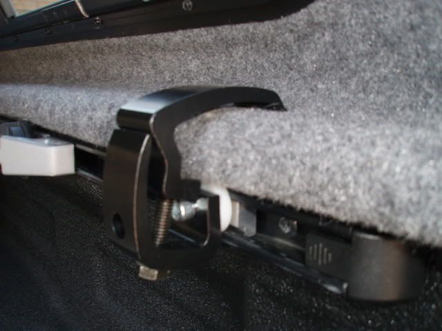 Toyota Tacoma Canopy >> LEER cap/topper installed/broked - 28mb worth of pics ... Toyota Tacoma Canopy >> LEER cap/topper installed/broked - 28mb worth of pics ...