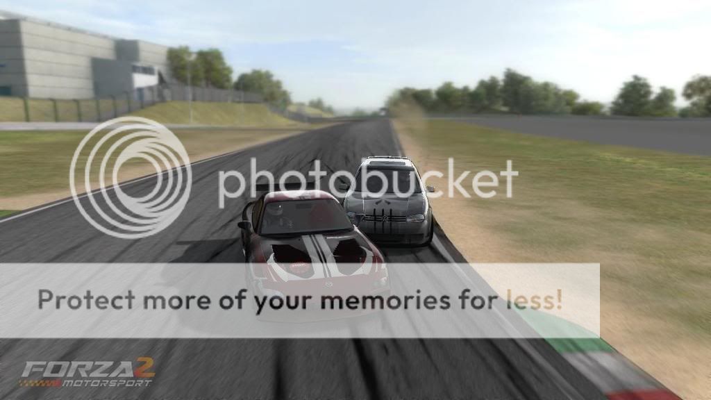 Forza Challenges and Battles