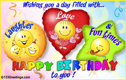 HappyBirthday8.gif happy birthday: ballons image by simmolp