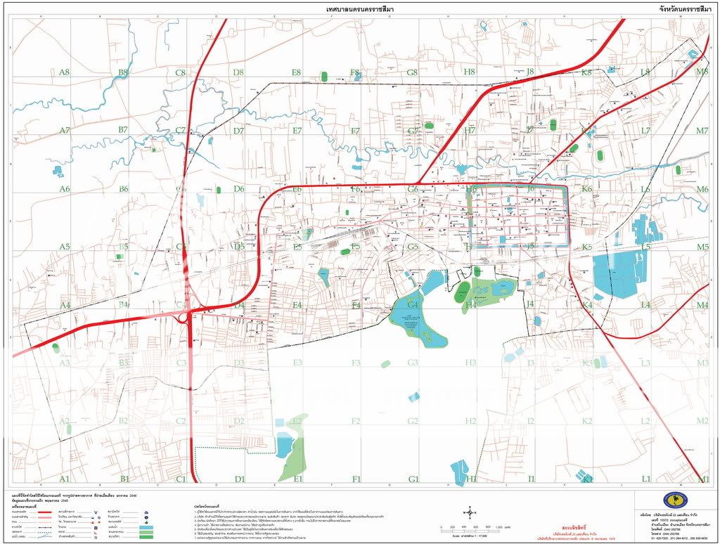 KORAT (Nakhon Ratchasima) - Gateway to Isan - Page 4 - SkyscraperCity