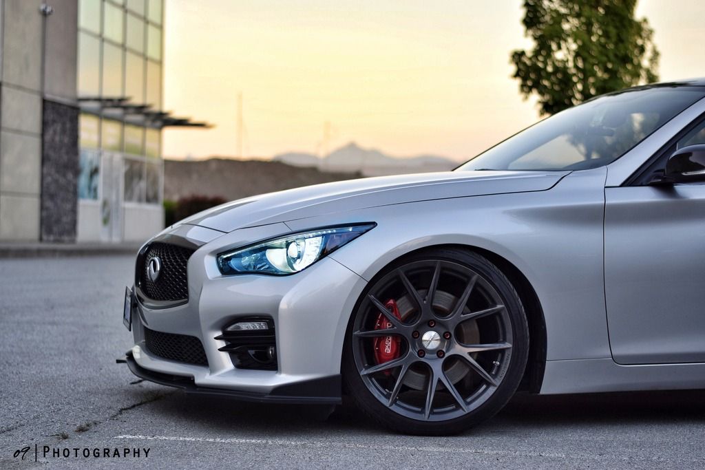 Staggered setup on AWD ! - Page 2 - Infiniti Q50 Forum Staggered setup on AWD ! - Page 2 - Infiniti Q50 Forum