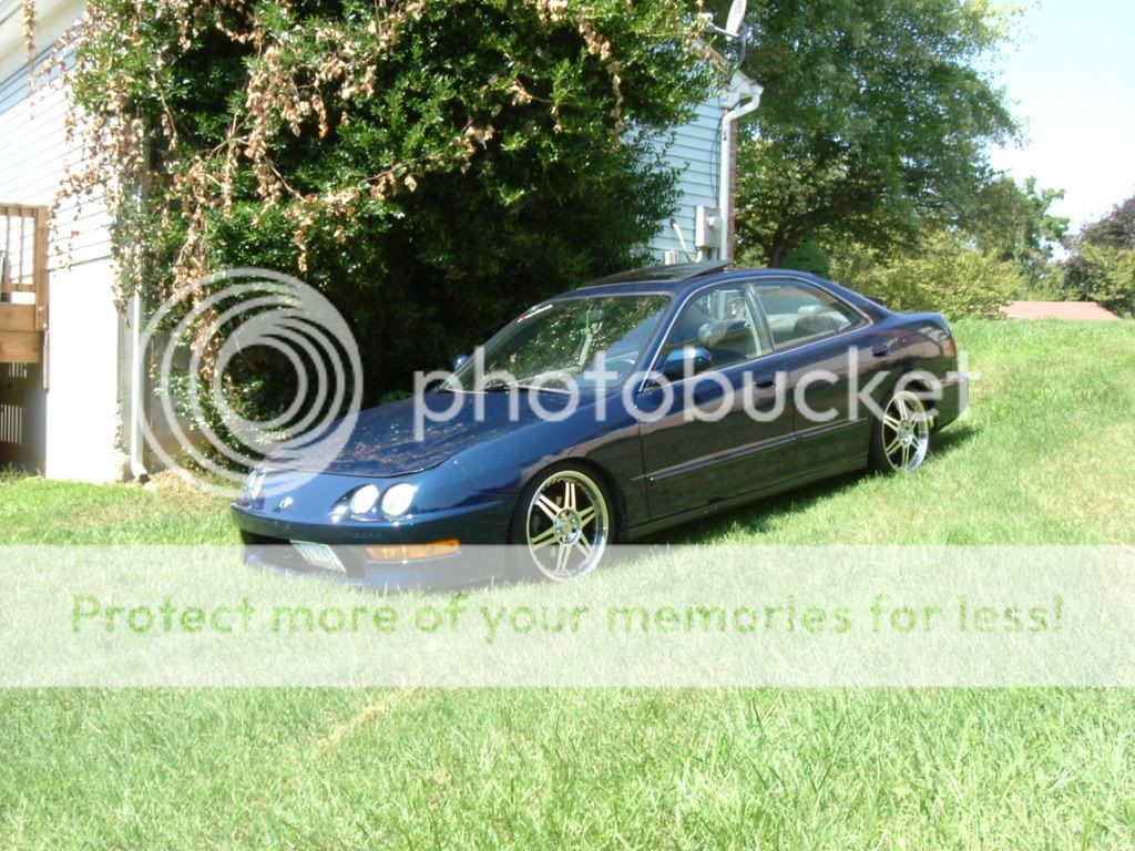 Testing Waters 1998 Acura Integra Gsr Sedan In Md For Sale Honda Tech Honda Forum Discussion