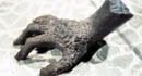 The Hand of Fear