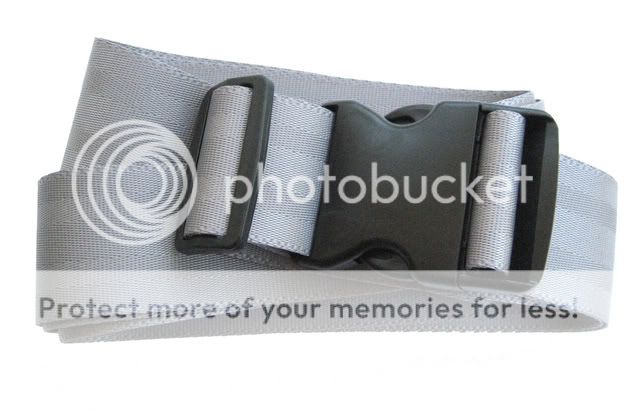 Physical Therapy Mobilization Strap Belt Chiropractic  