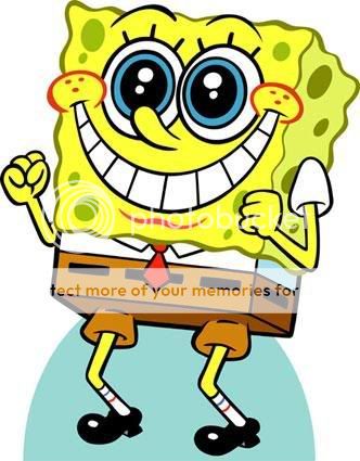 spongebob Pictures, Images and Photos