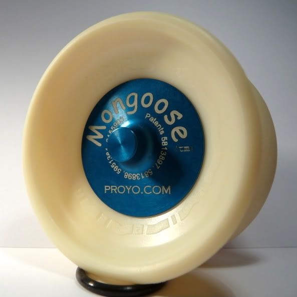 glow in the dark duncan yoyo