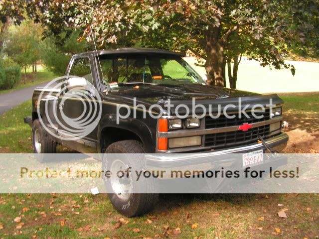 Ford ranger stepside fender flares #5