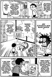 Cerita Komik Doraemon Episode Terakhir